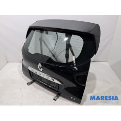 Renault - Captur - Tailgate