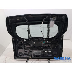 Renault - Captur - Tailgate