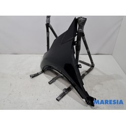 Renault - Captur - Front wing, left