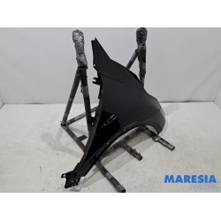 Renault - Captur - Front wing, right