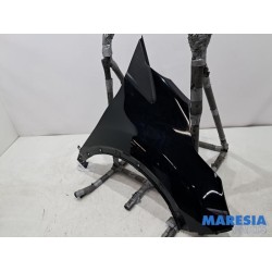 Renault - Captur - Front wing, right