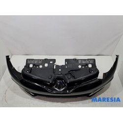 Renault - Captur - Pare-chocs avant