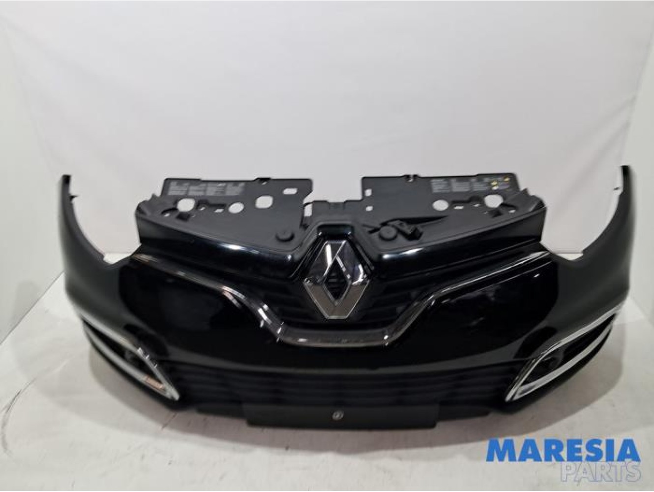 Renault - Captur - Pare-chocs avant