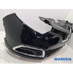 Renault - Captur - Pare-chocs avant