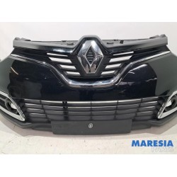 Renault - Captur - Pare-chocs avant
