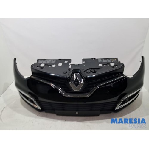 Renault - Captur - Pare-chocs avant