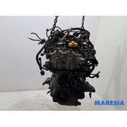 Renault - Captur - Engine