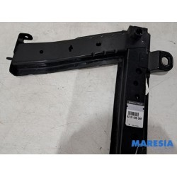 Renault - Captur - Radiateurbalk