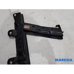 Renault - Captur - Radiateurbalk