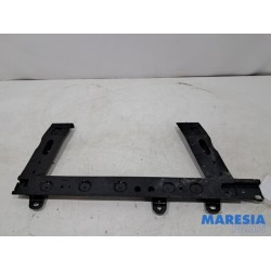 Renault - Captur - Radiateurbalk