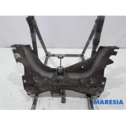 Renault - Captur - Subframe