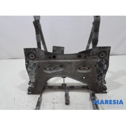 Renault - Captur - Subframe