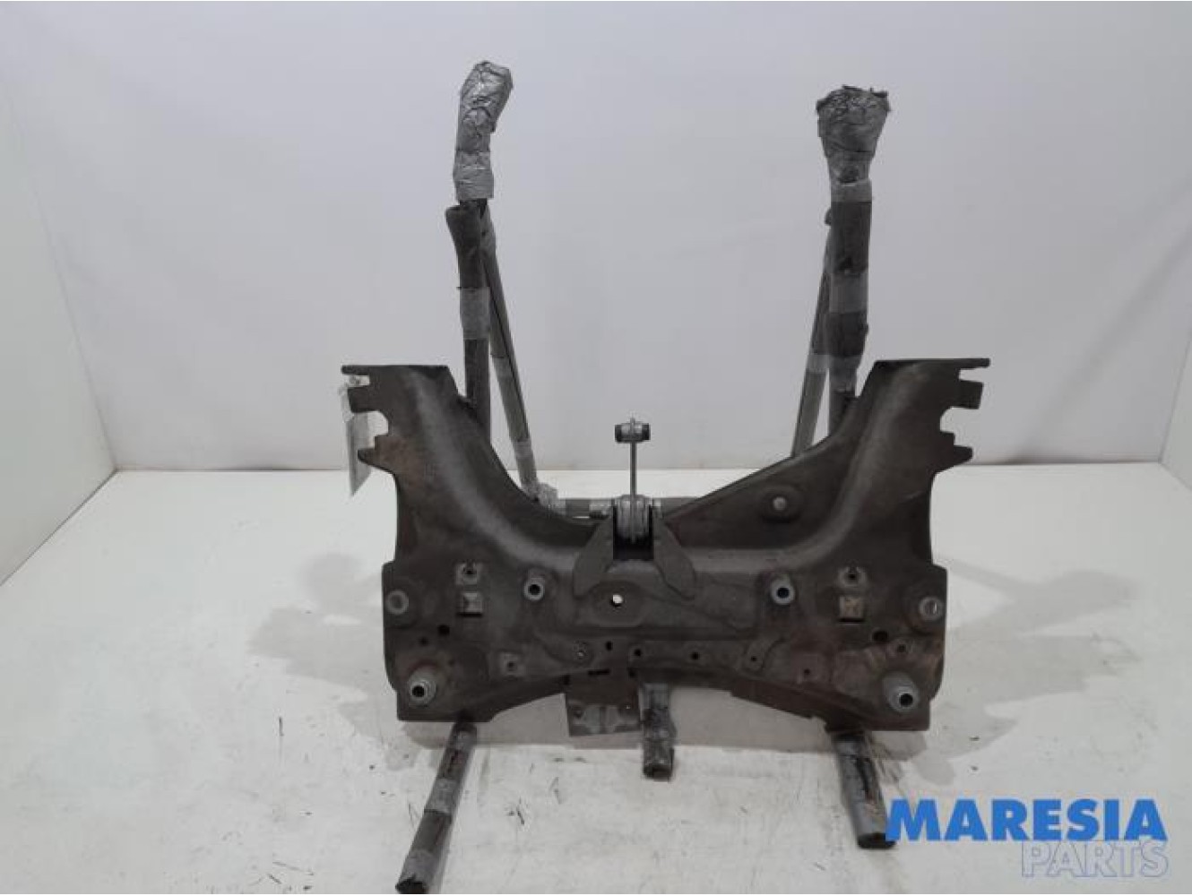 Renault - Captur - Subframe