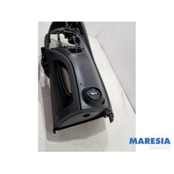 Renault - Captur - Airbag set + dashboard