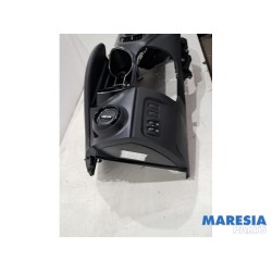 Renault - Captur - Airbag set + dashboard
