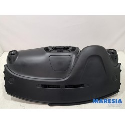 Renault - Captur - Airbag set + dashboard