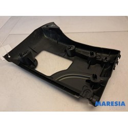 Renault - Master - Stoßstangeträger hinten