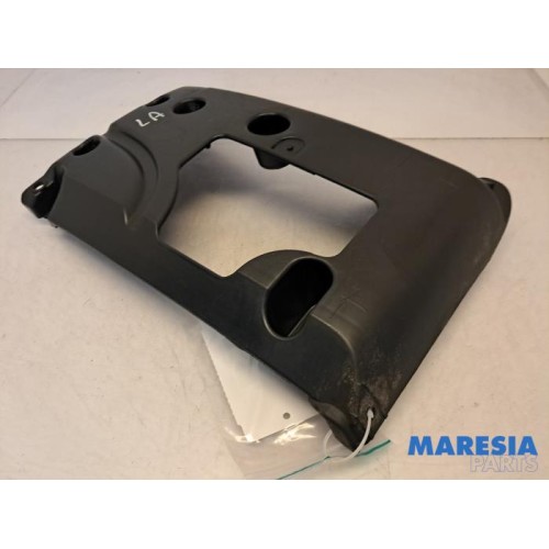 Renault - Master - Bumperframe achter