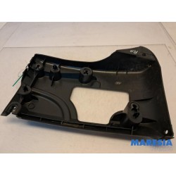 Renault - Master - Stoßstangeträger hinten