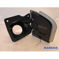 Renault - Master - Clapet réservoir