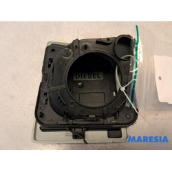 Renault - Master - Clapet réservoir