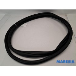 Fiat - 500 - Portierrubber 2Deurs rechts