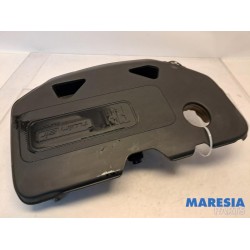 Fiat - 500 - Air box