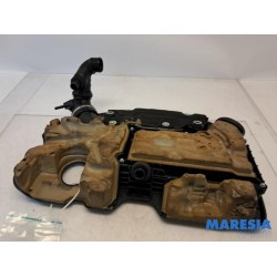 Fiat - 500 - Air box