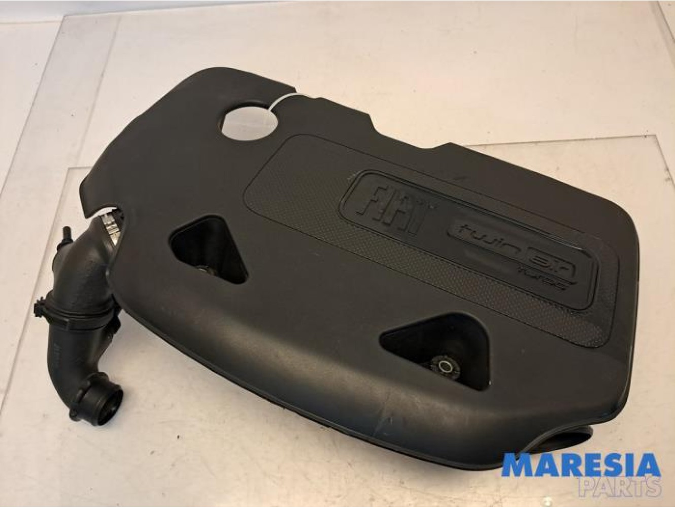 Fiat - 500 - Air box