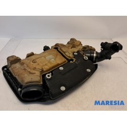 Fiat - 500 - Air box