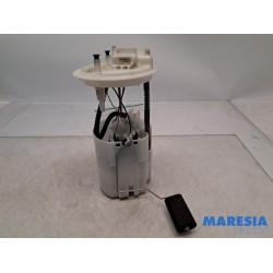 Fiat - 500 - Electric fuel pump