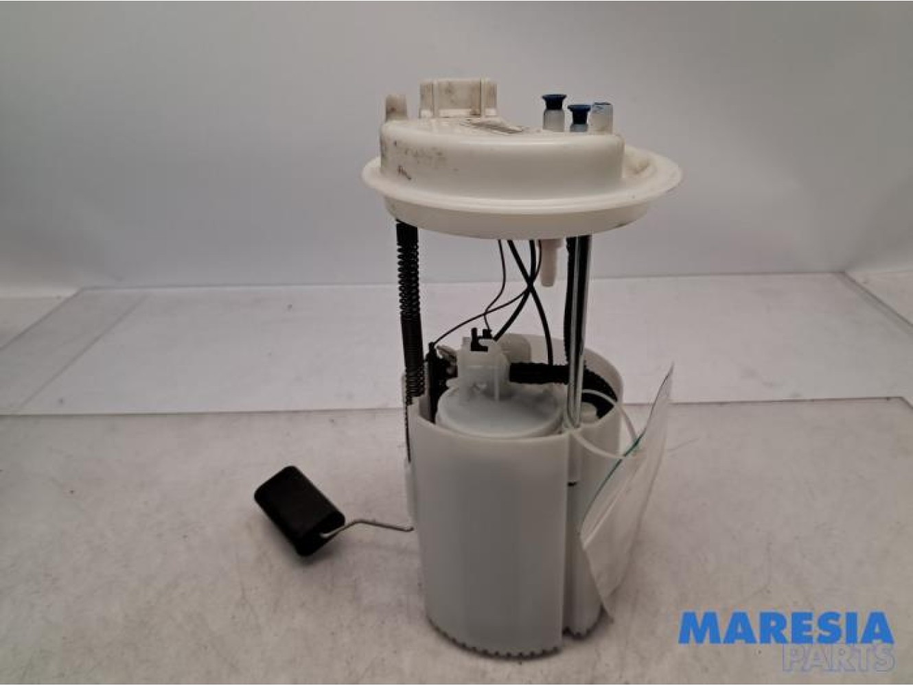 Fiat - 500 - Electric fuel pump