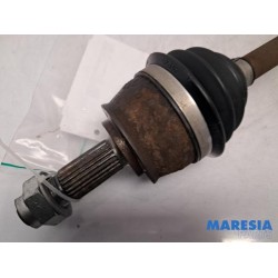 Fiat - 500 - Arbre de transmission avant droit