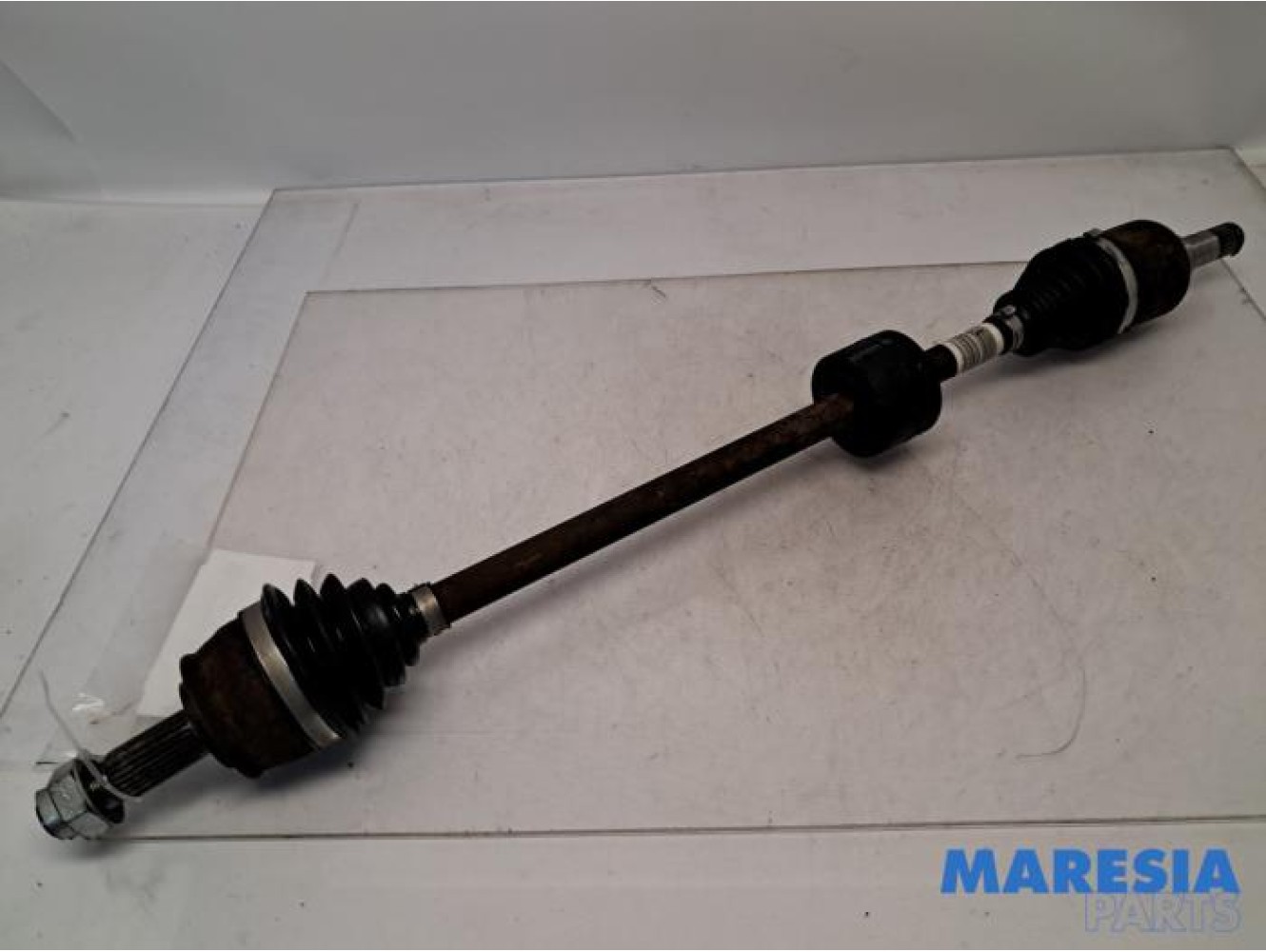 Fiat - 500 - Arbre de transmission avant droit