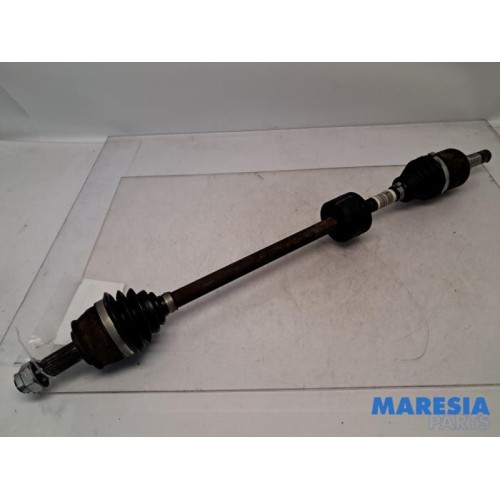 Fiat - 500 - Front drive shaft, right