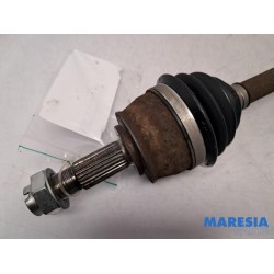Fiat - 500 - Aandrijfas links-voor
