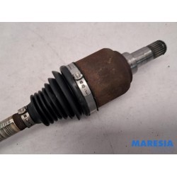 Fiat - 500 - Aandrijfas links-voor