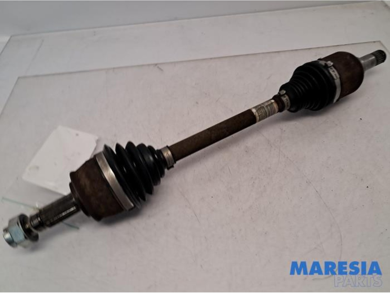 Fiat - 500 - Aandrijfas links-voor