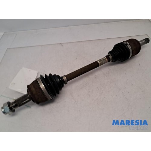 Fiat - 500 - Front drive shaft, left