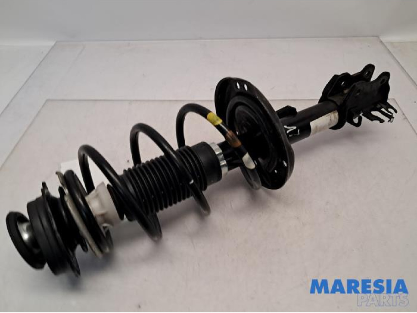Fiat - 500 - Front shock absorber rod, left