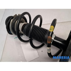 Fiat - 500 - Front shock absorber rod, left