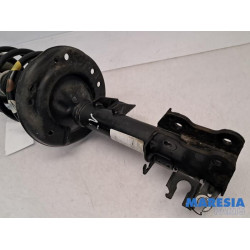 Fiat - 500 - Front shock absorber rod, left