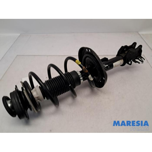 Fiat - 500 - Front shock absorber rod, left