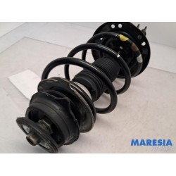 Fiat - 500 - Front shock absorber rod, right