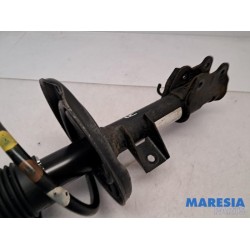 Fiat - 500 - Front shock absorber rod, right