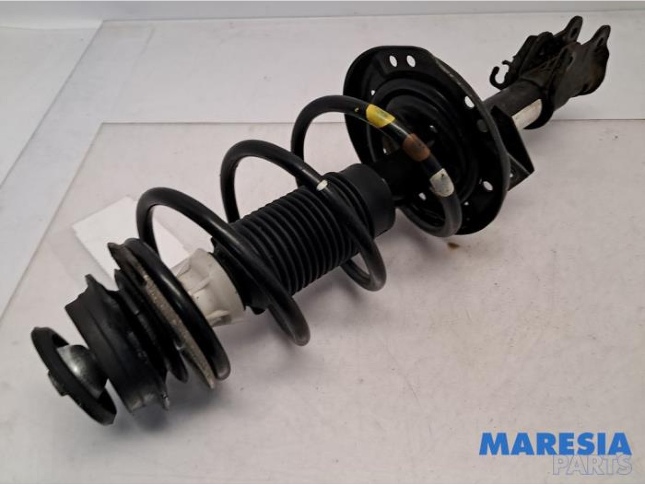 Fiat - 500 - Front shock absorber rod, right