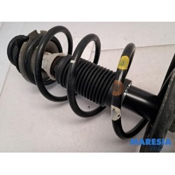Fiat - 500 - Front shock absorber rod, right