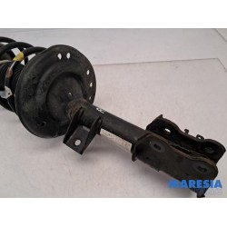 Fiat - 500 - Front shock absorber rod, right