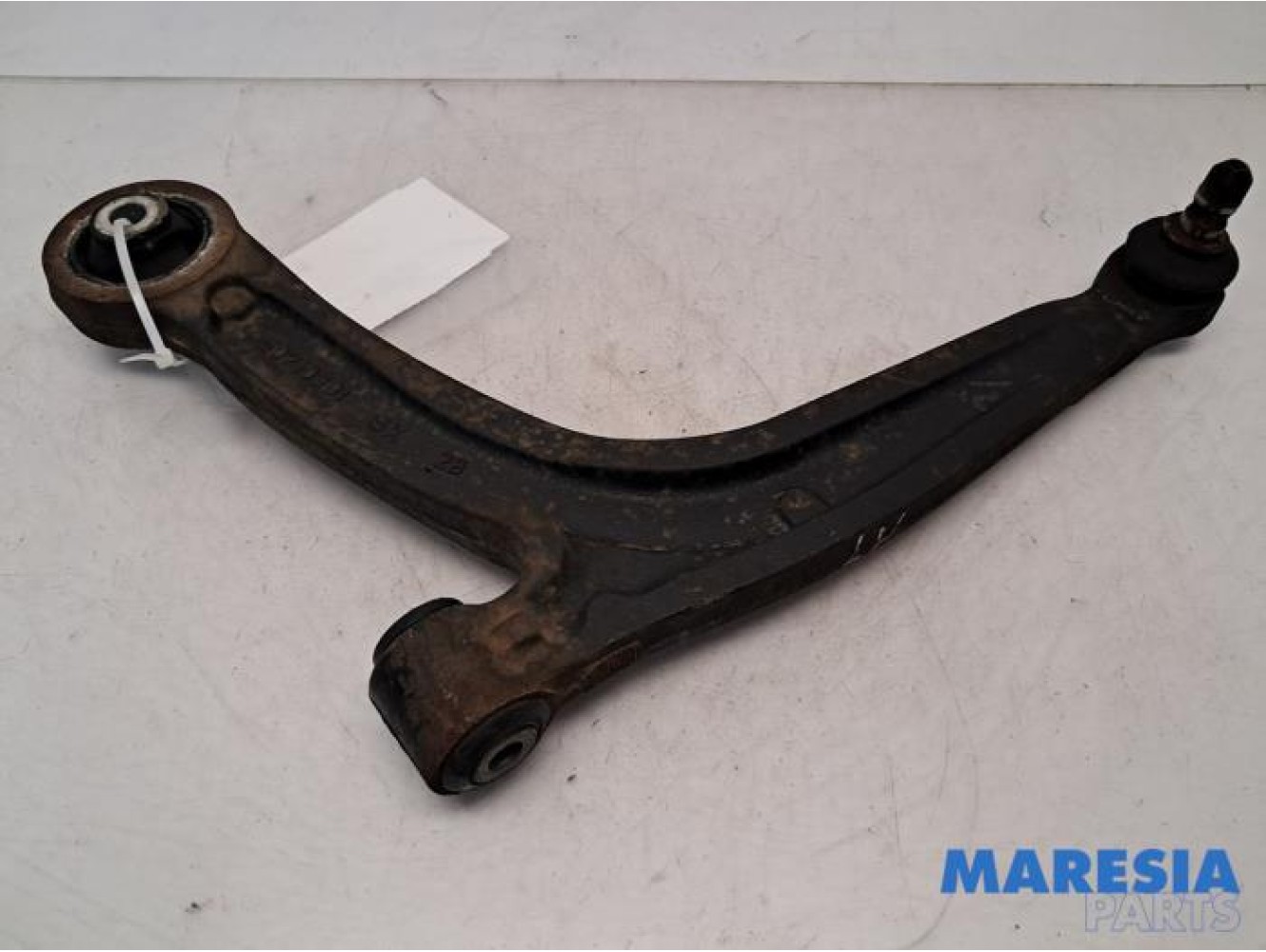 Fiat - 500 - Querlenker unten links vorne