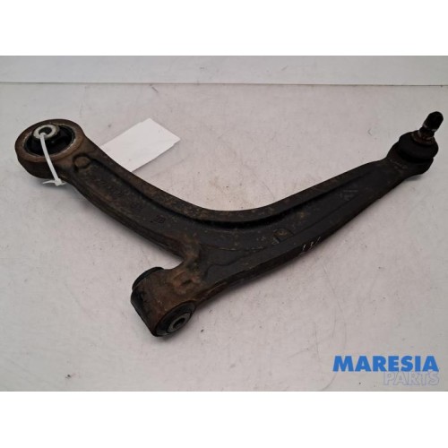 Fiat - 500 - Front lower wishbone, left
